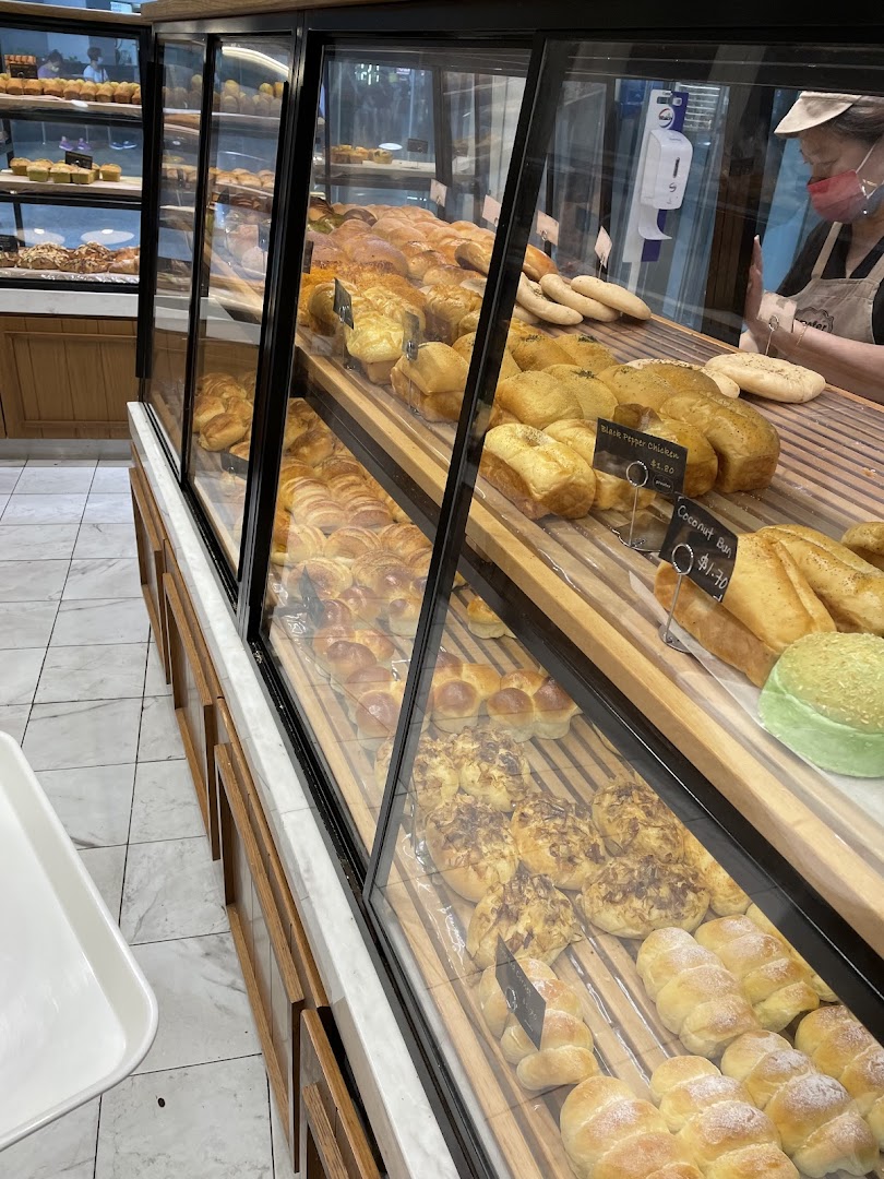 Proofer Boulangerie Clementi Mall image 15