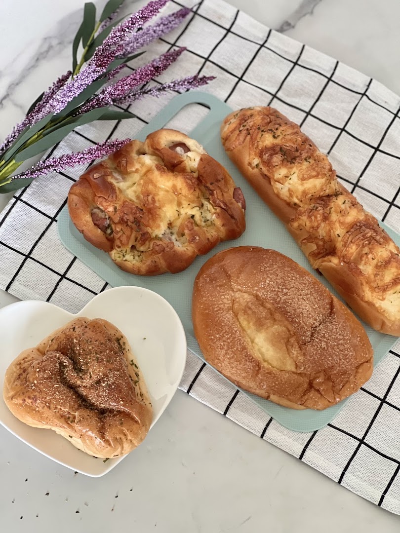 Proofer Boulangerie Clementi Mall image 16