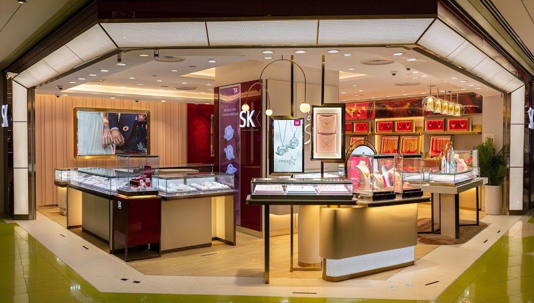 SK Jewellery