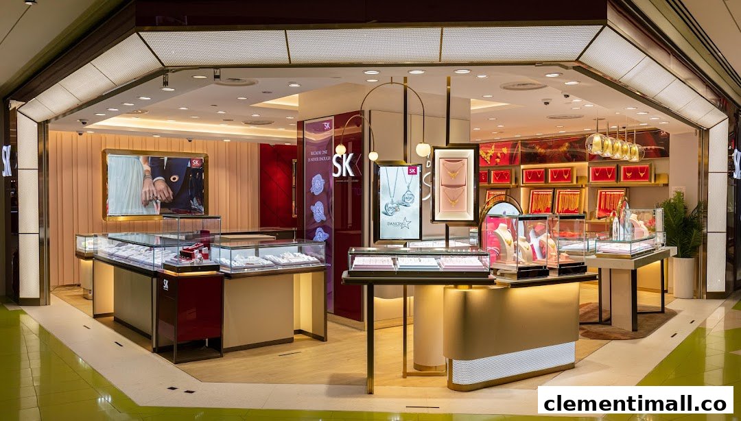 SK Jewellery
