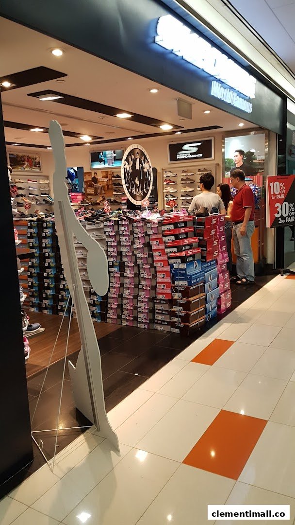 Skechers