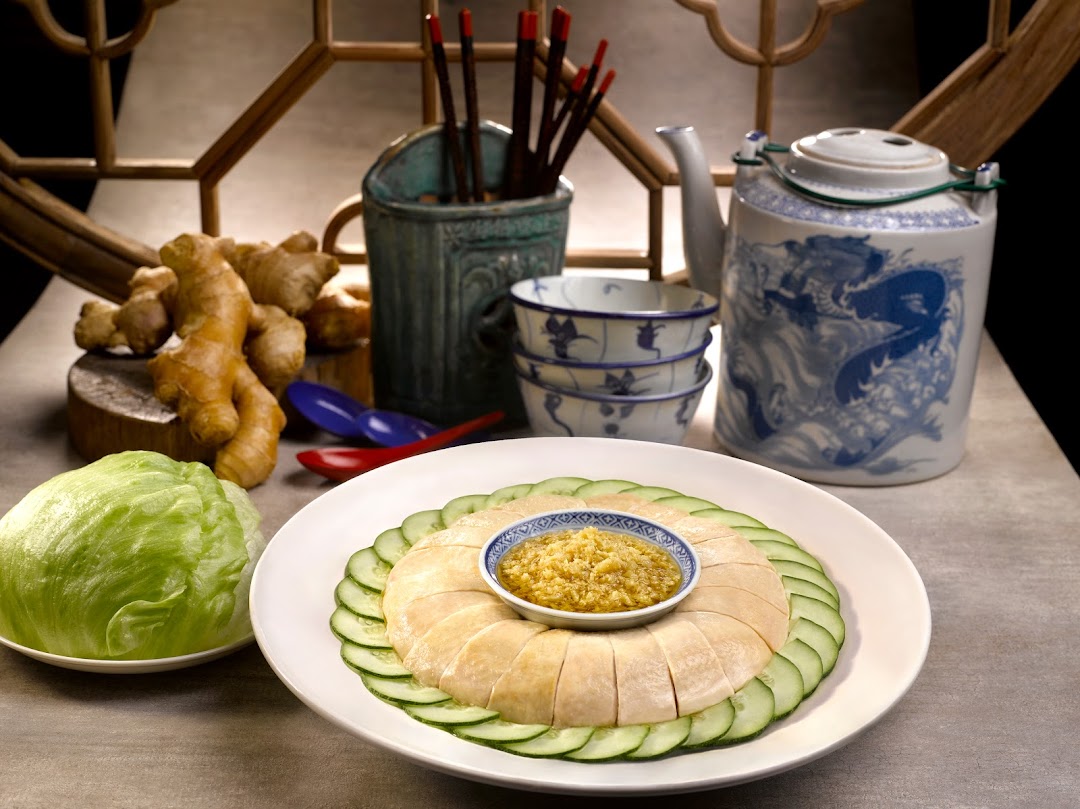 Soup Restaurant 三盅两件  Clementi Mall