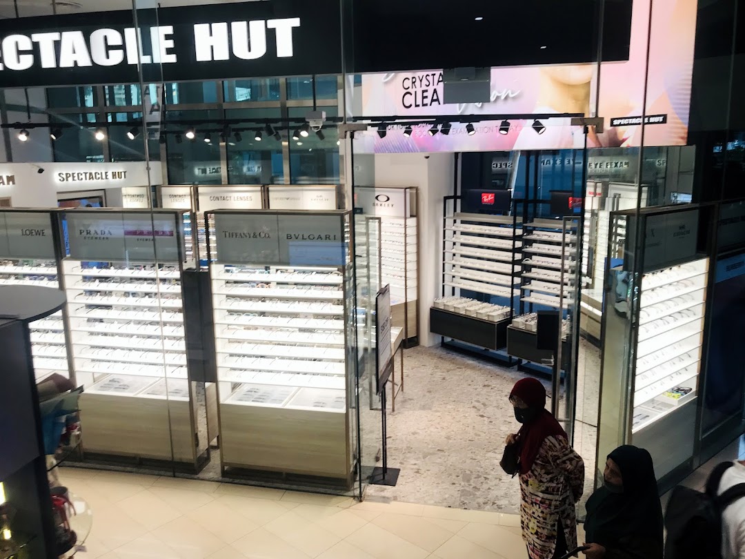 Spectacle Hut The Clementi Mall image 10