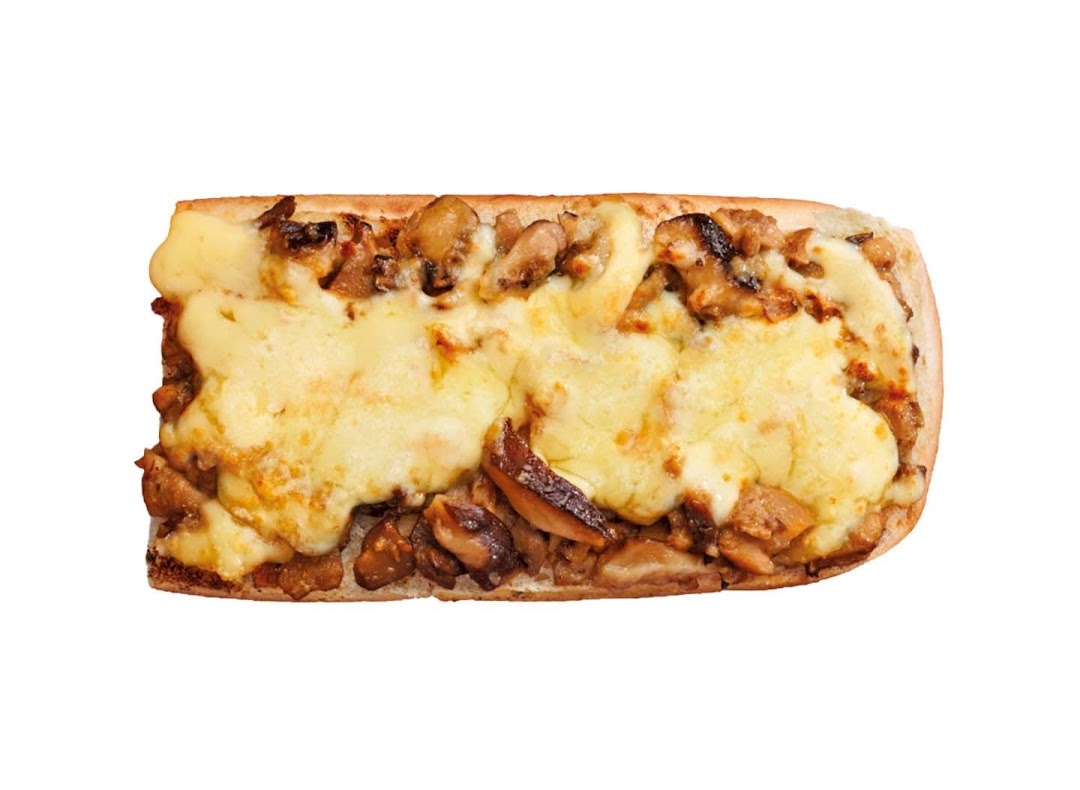 Subway CM image 26