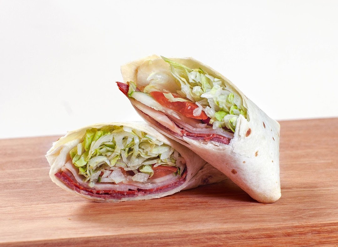 Subway CM image 7