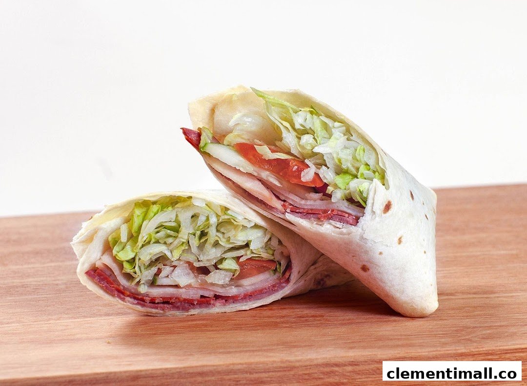 Subway CM image 7