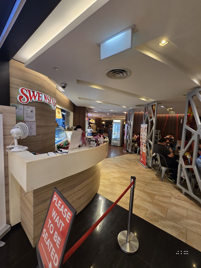 Swensens  Clementi Mall