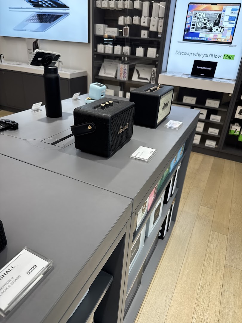 Switch  Clementi Mall image 19