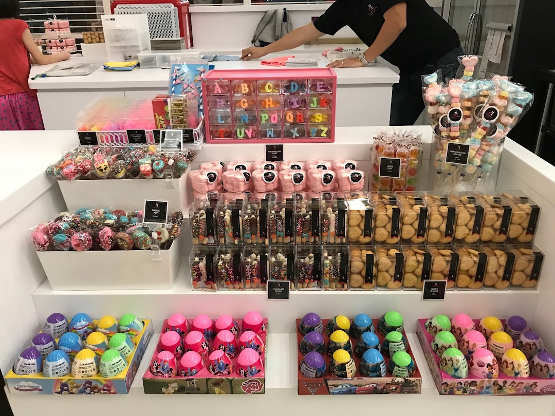 The JellyHeartsThe Clementi Mall image 12
