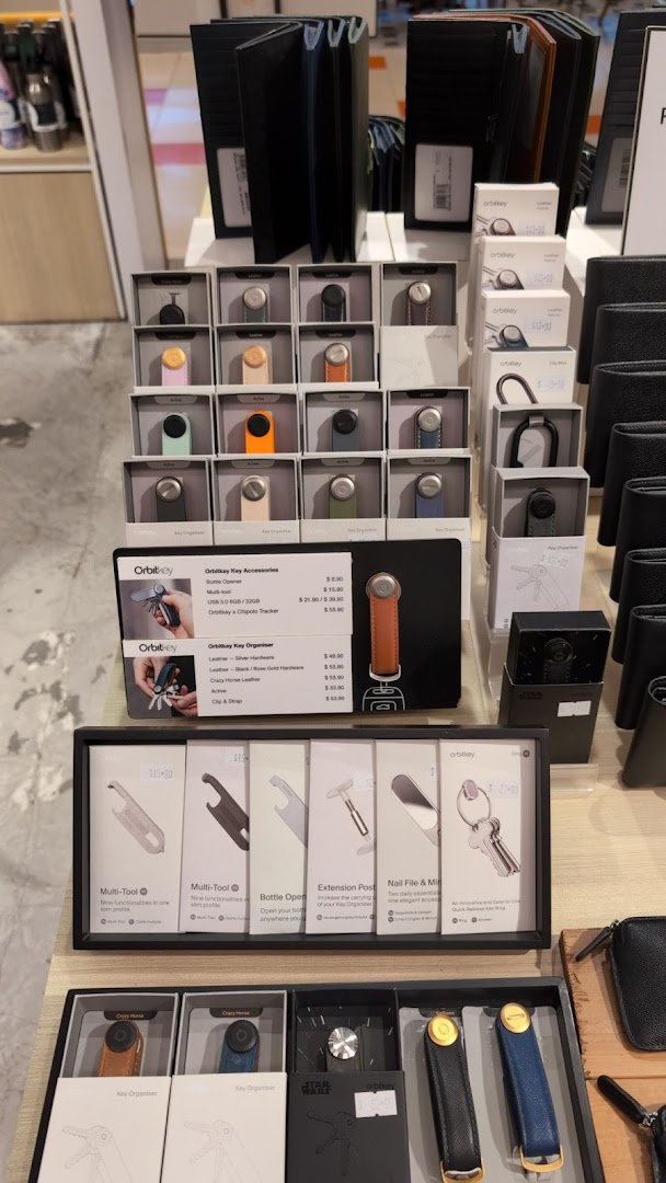 The Wallet Shop - Clementi Mall image 3
