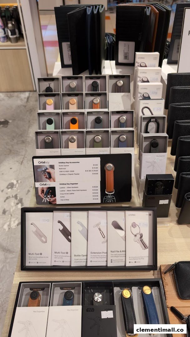 The Wallet Shop - Clementi Mall image 3