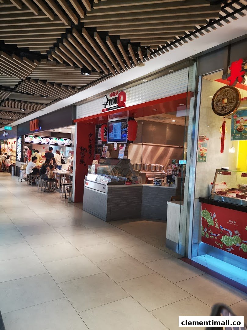 TORI-Q The Clementi Mall image 1