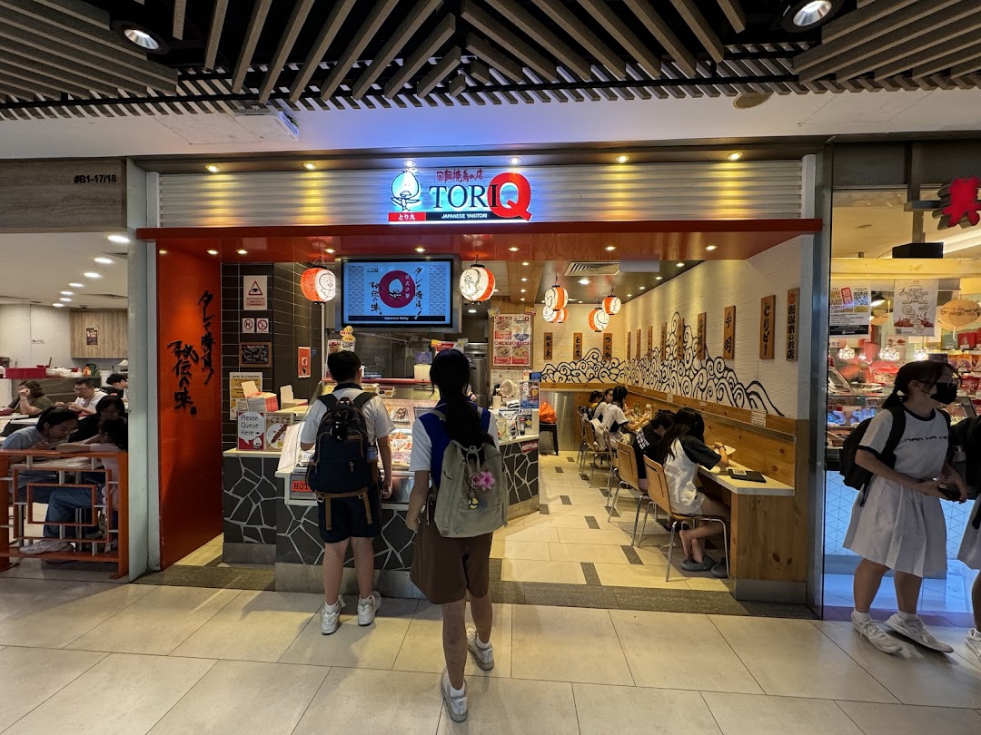 TORI-Q The Clementi Mall