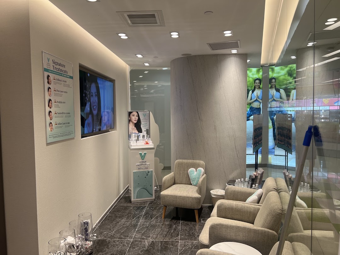 V Medical Aesthetics  Laser Clinic Clementi Mall image 23