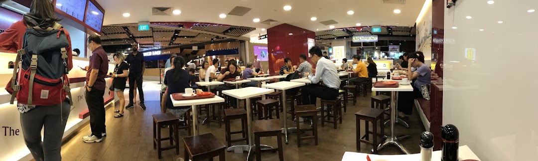 Ya Kun Kaya Toast image 14