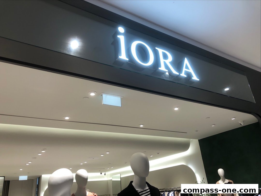iORA
