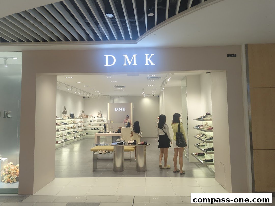 DMK