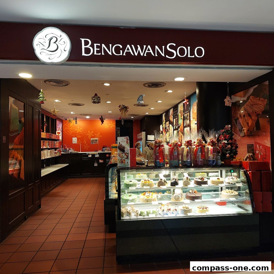 Bengawan Solo image 3