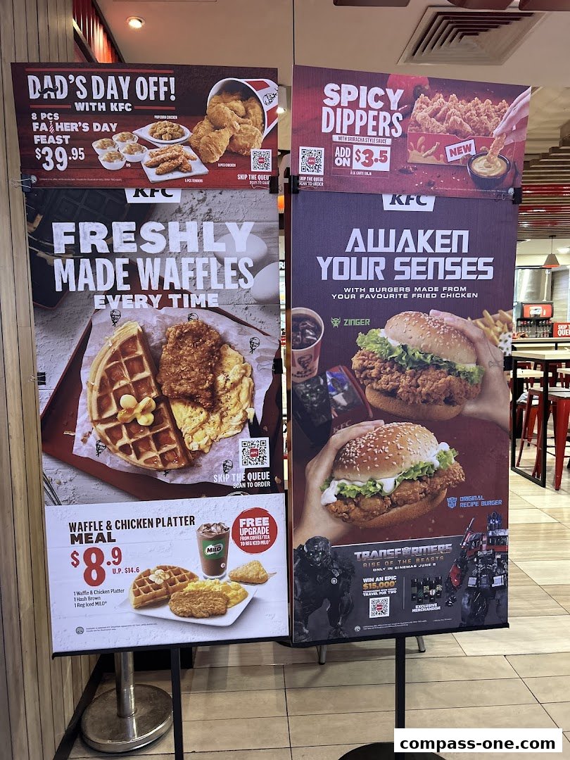 KFC
