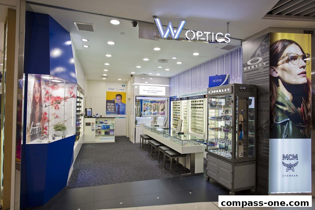 W Optics