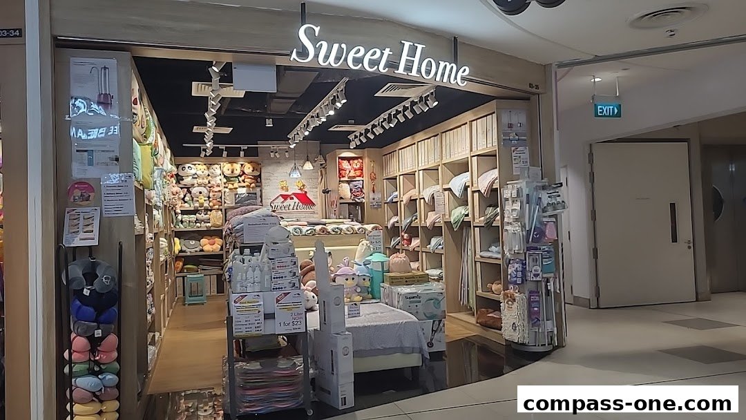 Sweet Home