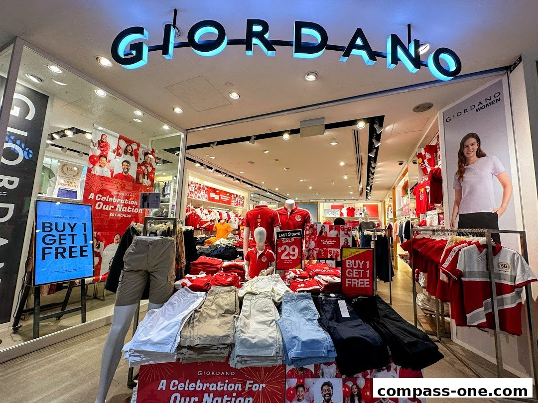 Giordano