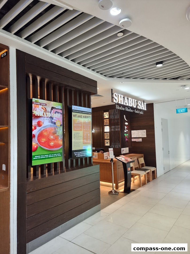 Shabu Sai