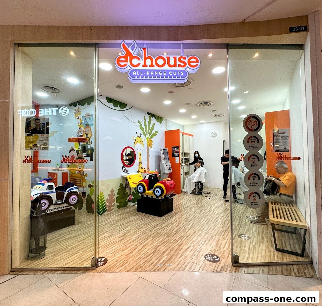 EC House All Range Cuts