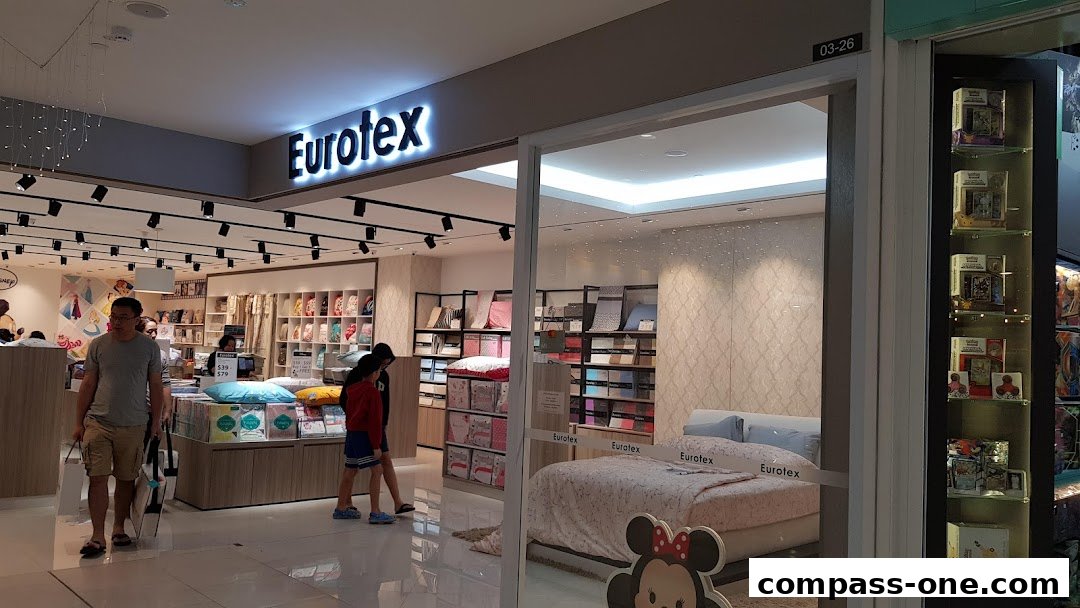 Eurotex Compassone
