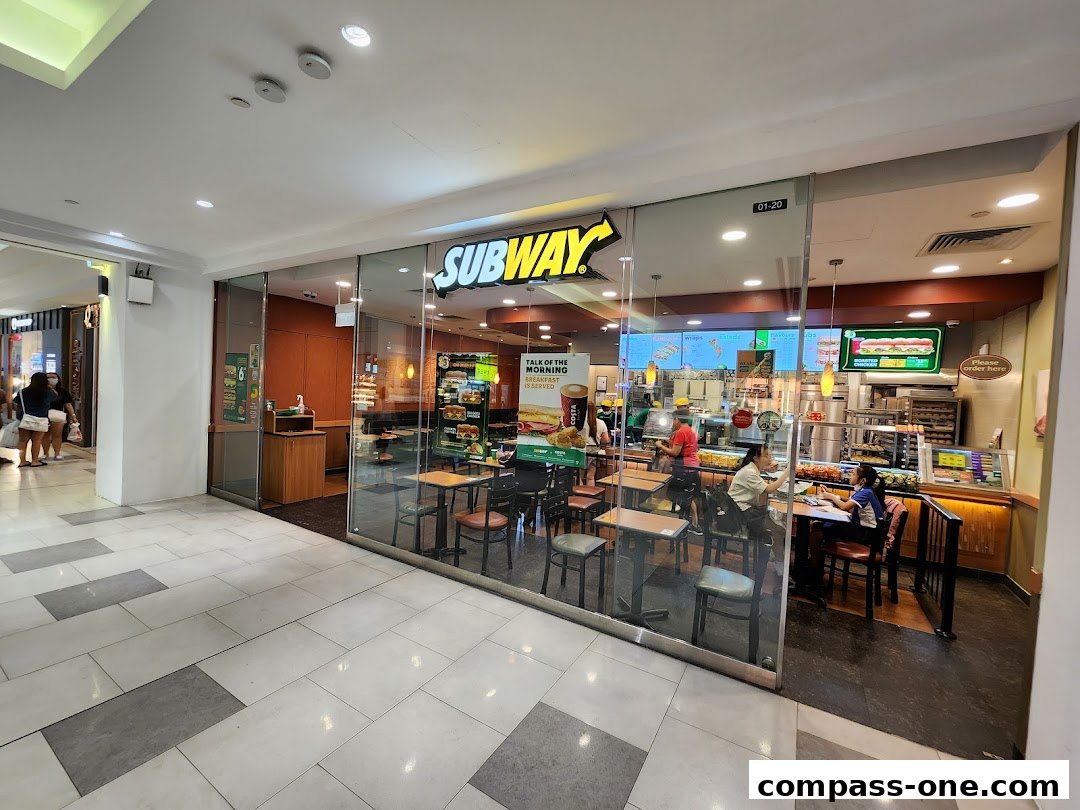Subway