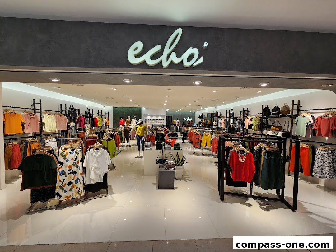 Echo