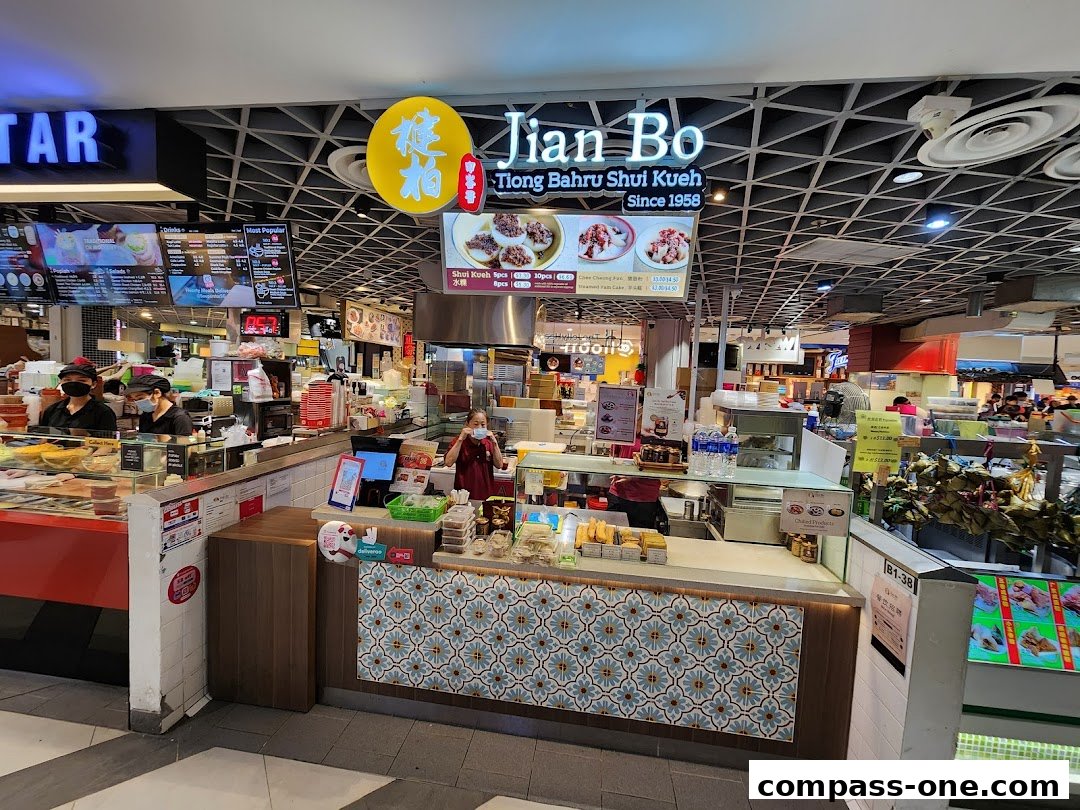 Jian Bo Shui Kueh