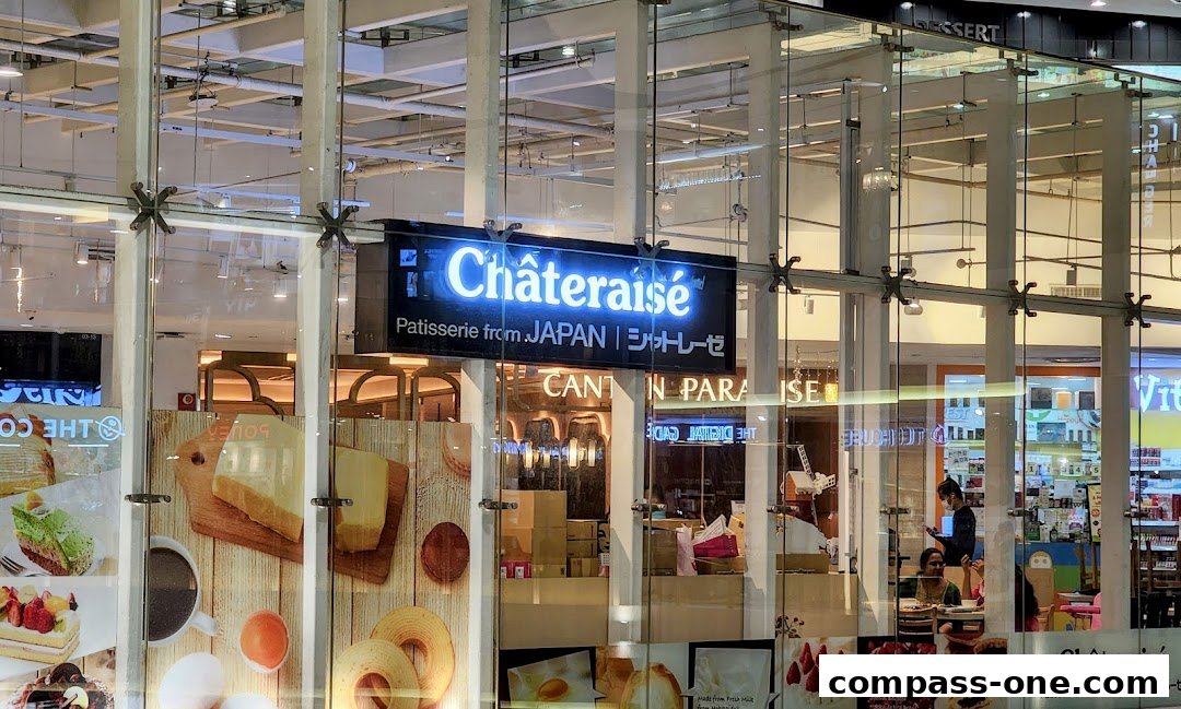 Châteraisé