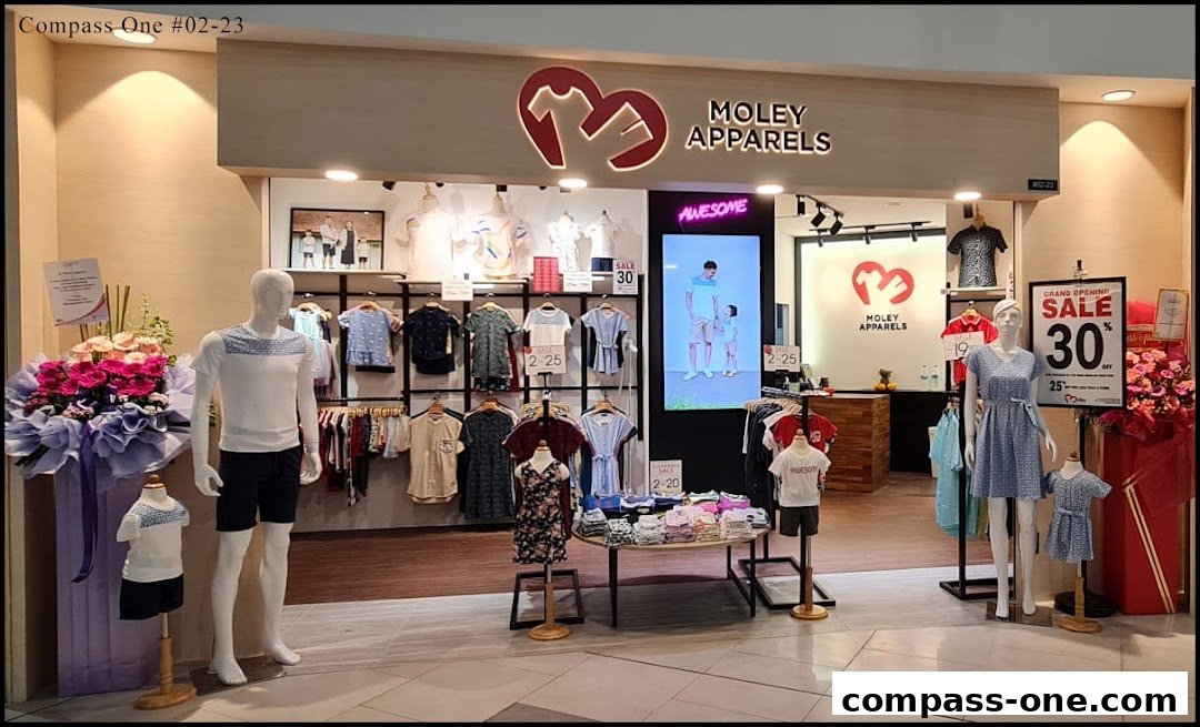 Moley Apparels