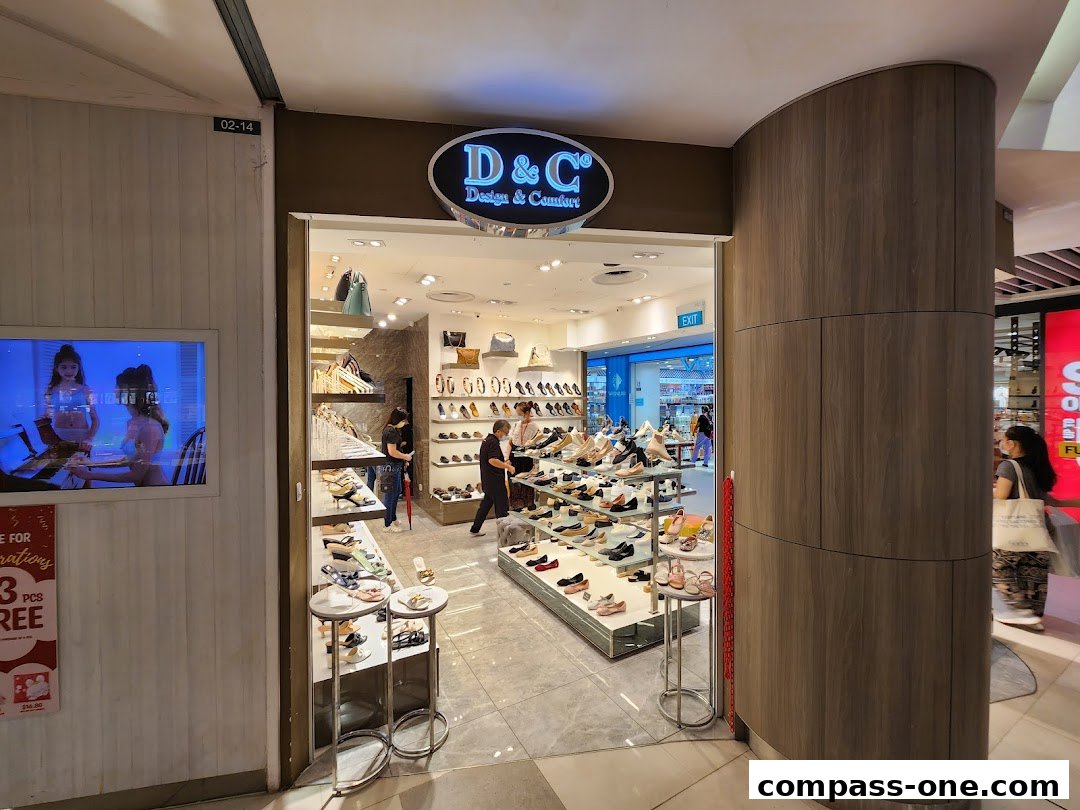 DC Design  Comfort