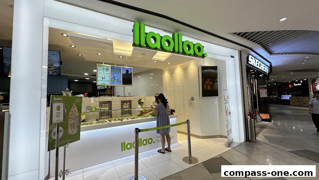 llaollao