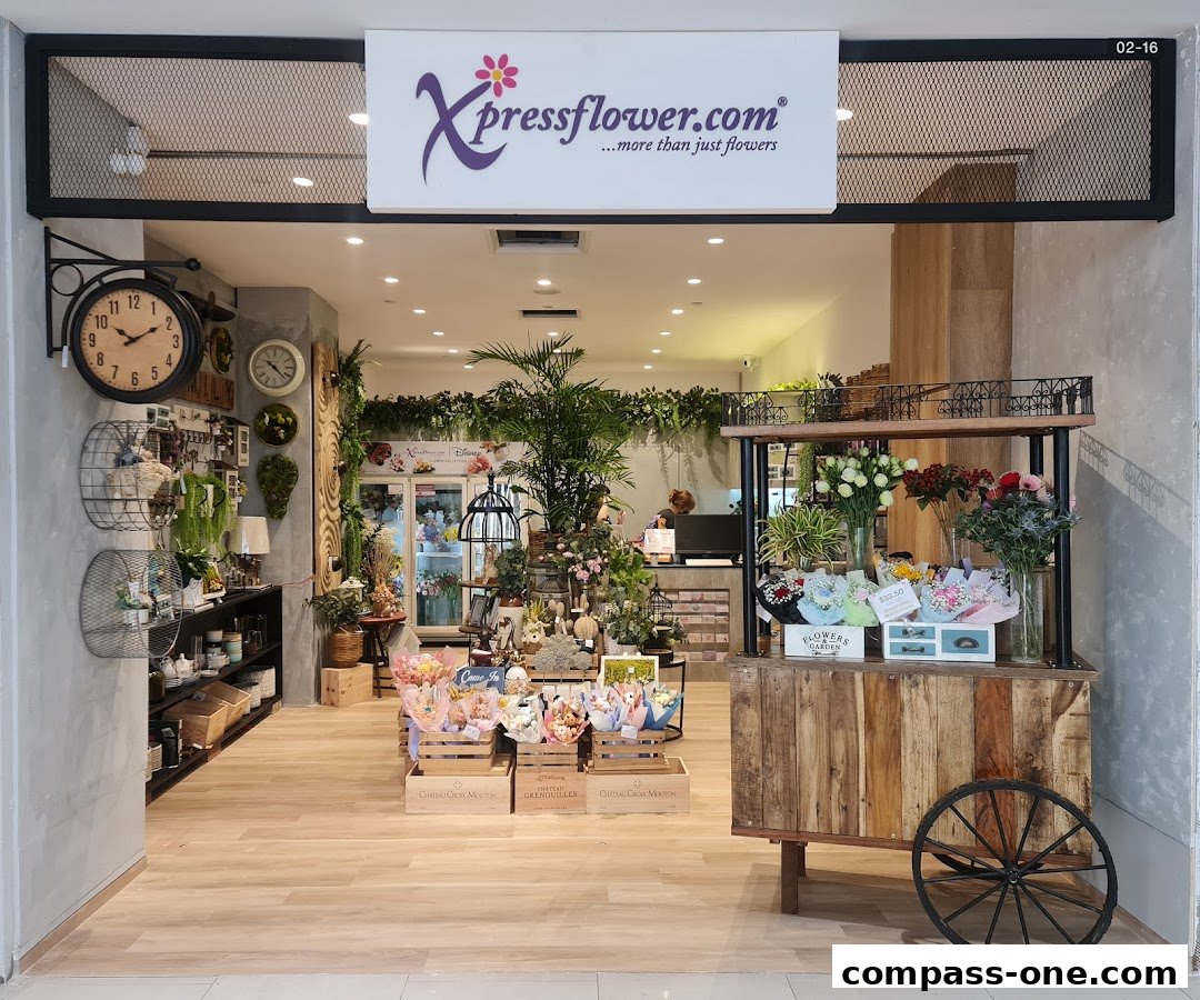 Xpressflower.com