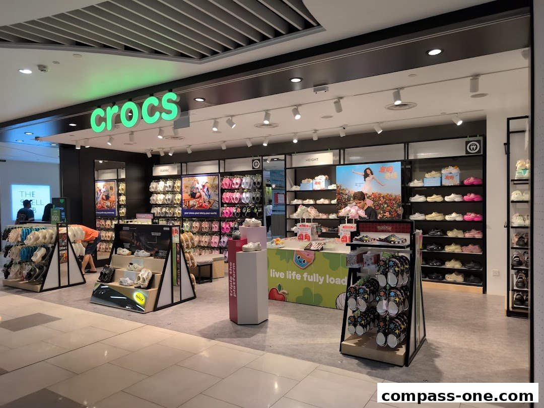 Crocs