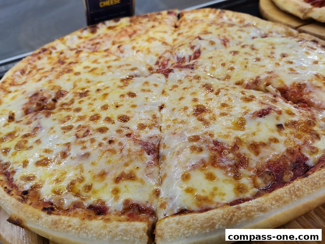 Pezzo  Compass One image 8