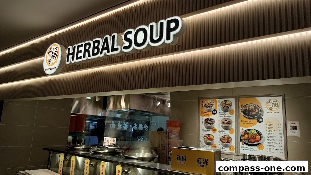 Soup Lodge