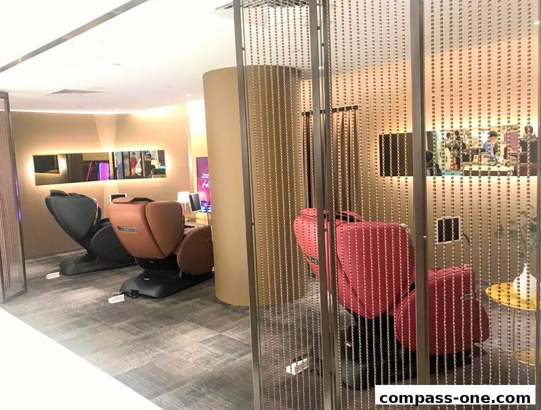 OSIM Compass One image 18