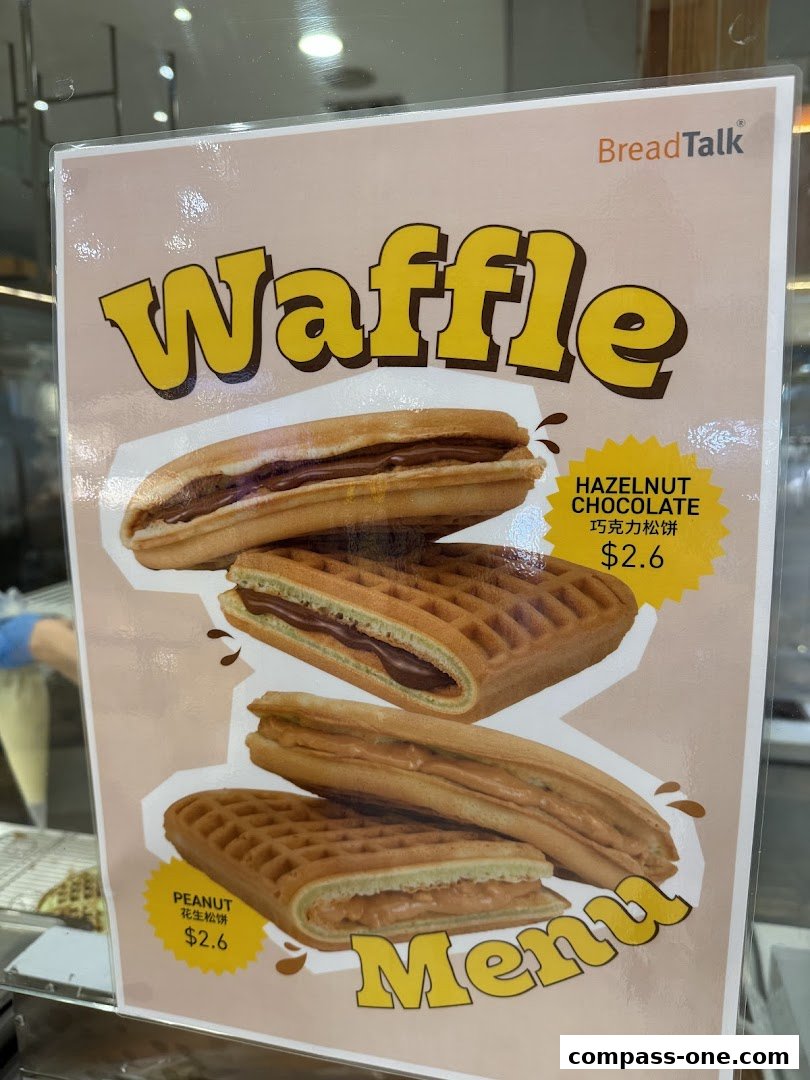BreadTalk