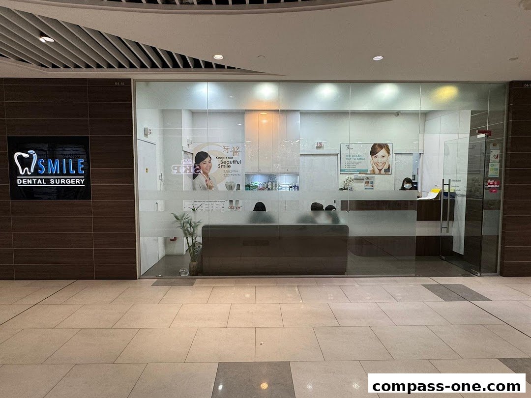 iSmile Dental Surgery