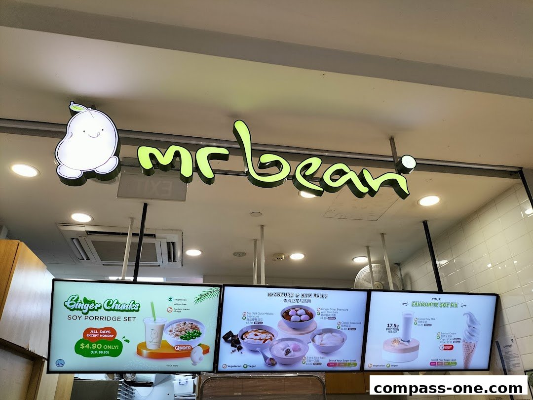 Mr Bean
