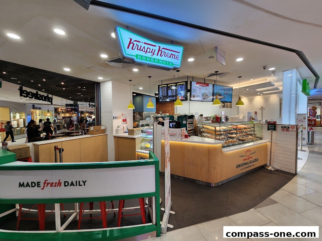 Krispy Kreme