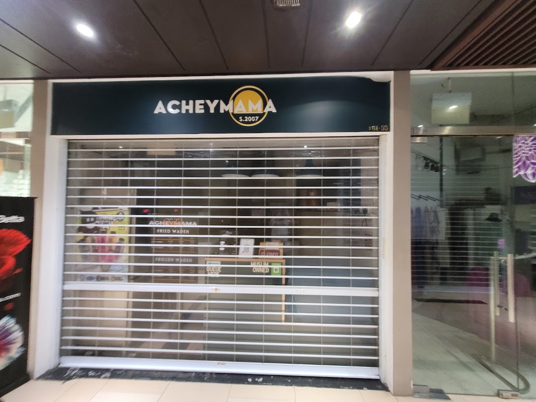 Acheymama