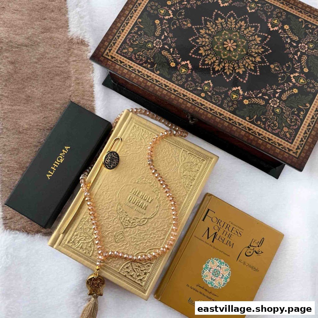 AlHiqma Islamic Gift Shop