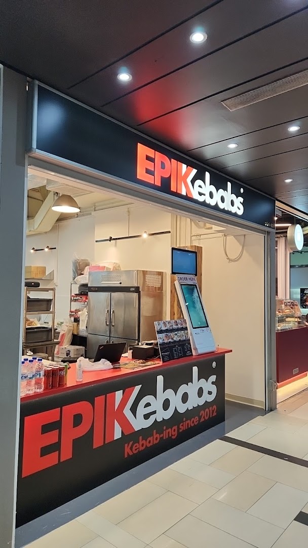 EPIKebabs East Village