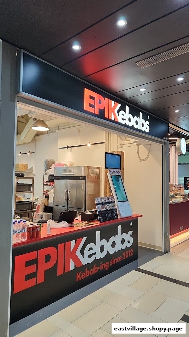 EPIKebabs East Village