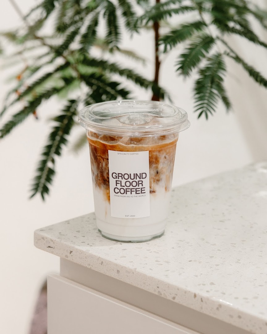 Ground Floor Coffee